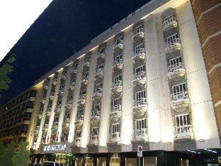 Ciudad Real Hotel | Hotel Santa Cecilia