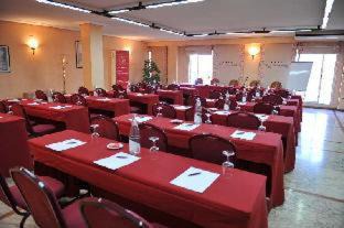 Ciudad Real Hotel | Hotel Santa Cecilia