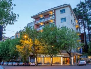 Nomentano Hotel | Hotel Santa Costanza by OMNIA hotels