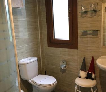 Pola de Lena Hotel | Hotel Santa Cristina