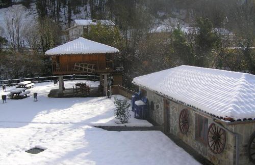 Pola de Lena Hotel | Hotel Santa Cristina