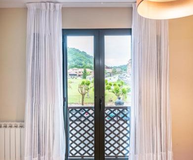 Cangas de Onis Hotel | Hotel Santa Cruz