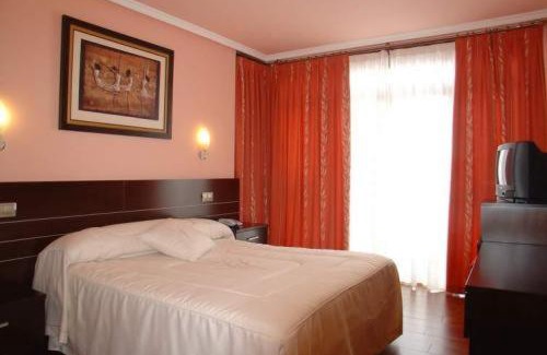 Avila Hotel | Hotel Santa Teresa