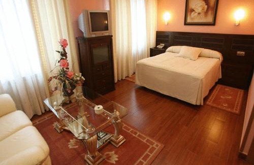 Avila Hotel | Hotel Santa Teresa