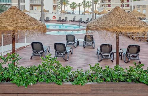 Cullera Hotel | Hotel Santamarta