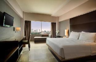 Slipi Hotel | Hotel Santika Premiere Slipi Jakarta