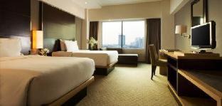 Slipi Hotel | Hotel Santika Premiere Slipi Jakarta