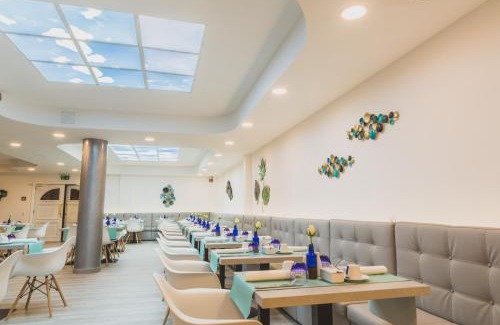 Karlsruhe City Centre Hotel | Hotel Santo