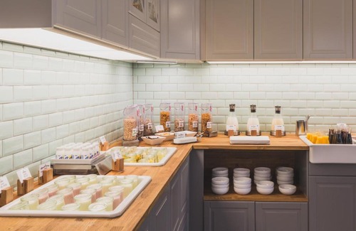 Karlsruhe City Centre Hotel | Hotel Santo