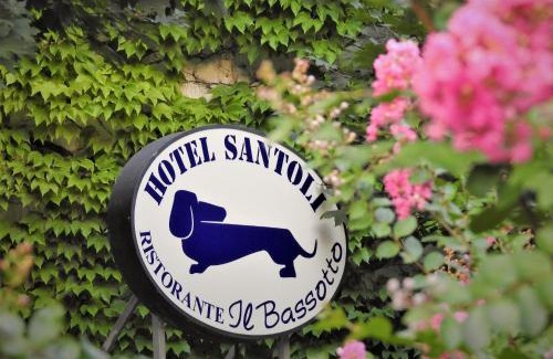 Pavana Hotel | Hotel Santoli