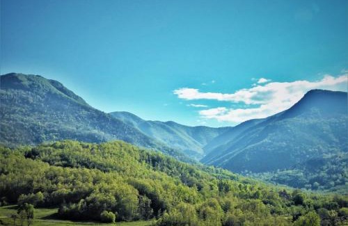 Pavana Hotel | Hotel Santoli