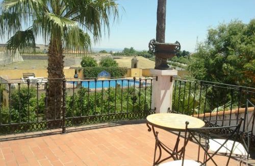 Elvas Hotel | Hotel Sao Joao De Deus by RIDAN Hotels