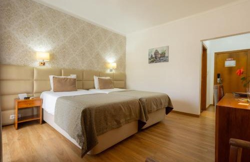 Velas Hotel | Hotel Sao Jorge Garden