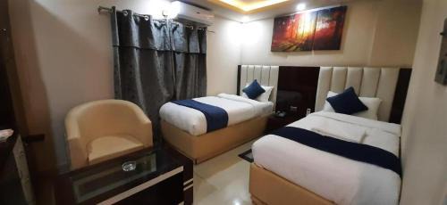 Janakpur Hotel | Hotel Sara PVT LTD