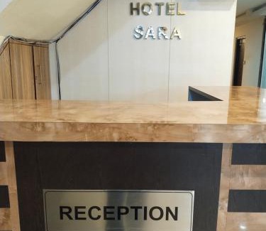 Janakpur Hotel | Hotel Sara PVT LTD