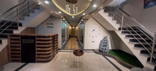Janakpur Hotel | Hotel Sara PVT LTD