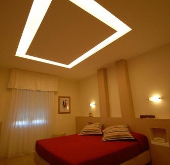 Cervia Hotel | Hotel Saraceno Resort with Private Beach