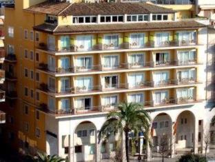 Jaume III Hotel | Hotel Saratoga