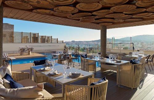 Jaume III Hotel | Hotel Saratoga