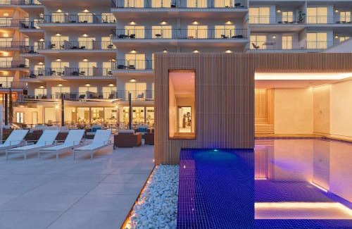 Jaume III Hotel | Hotel Saratoga