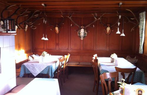 Kaltenbronn Hotel | Hotel Sarbacher