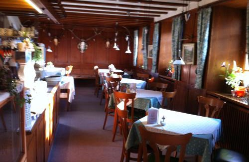 Kaltenbronn Hotel | Hotel Sarbacher