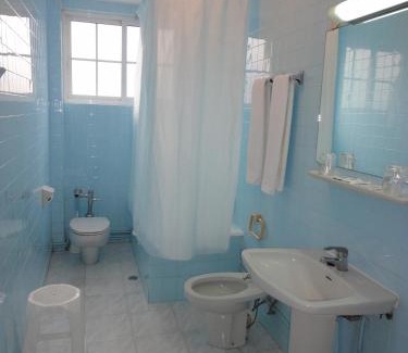 Cabanas Hotel | Hotel Sarga