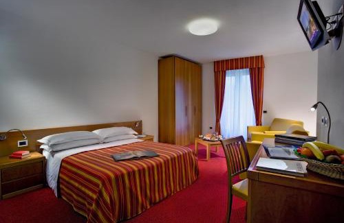 Grosio Hotel | Hotel Sassella