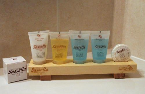 Grosio Hotel | Hotel Sassella