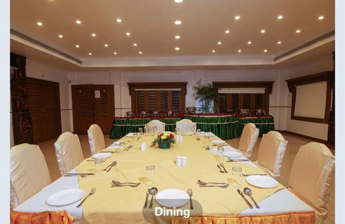 Kozhikode Hotel | Hotel Sasthapuri