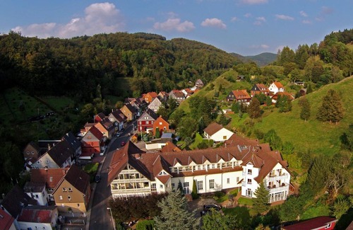 Lerbach Hotel | Hotel Sauerbrey