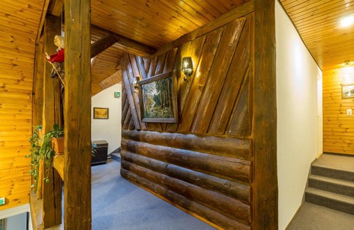 Lerbach Hotel | Hotel Sauerbrey