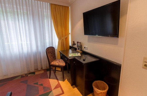 Lerbach Hotel | Hotel Sauerbrey