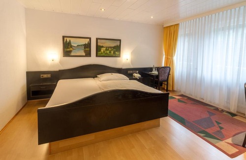 Lerbach Hotel | Hotel Sauerbrey