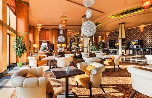 Chvalovice Hotel | Hotel Savannah