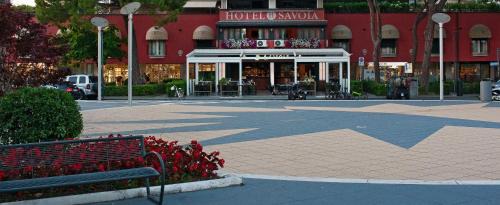 Lignano Pineta Hotel | Hotel Savoia