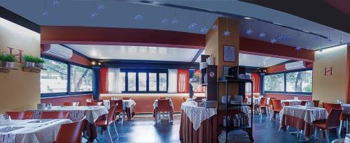 Lignano Pineta Hotel | Hotel Savoia