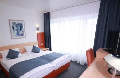 Zentrum Hotel | Hotel Savoy Bonn