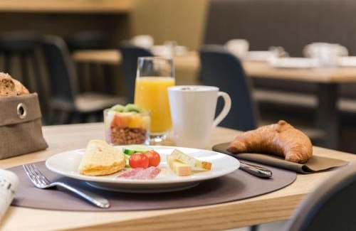 Old City of Bern Hotel | Hotel Savoy