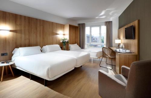 Tortosa Hotel | Hotel SB Corona Tortosa