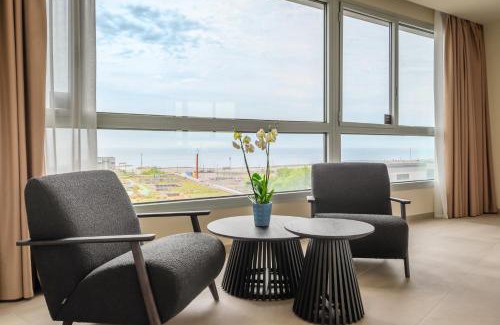El Besos i el Maresme Hotel | Hotel SB Diagonal Zero 4 Sup