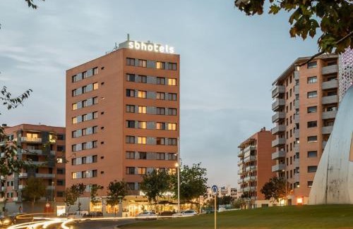Tarragona Hotel | Hotel SB Express Tarragona