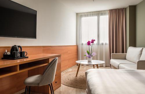 Tarragona Hotel | Hotel SB Express Tarragona