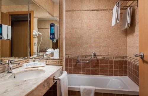 Tarragona Hotel | Hotel SB Express Tarragona