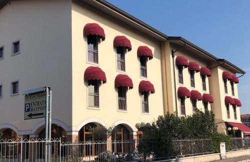 Sommacampagna Hotel | Hotel Scaligero
