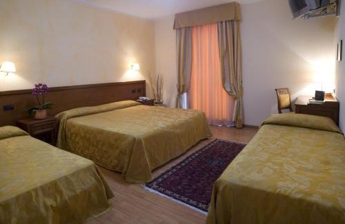 Sommacampagna Hotel | Hotel Scaligero