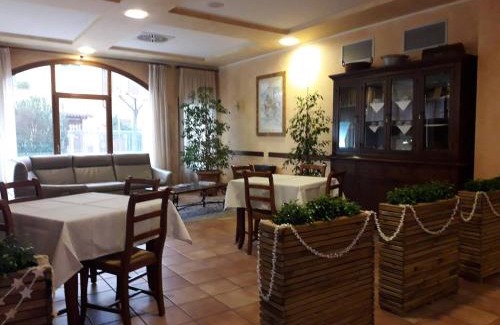 Sommacampagna Hotel | Hotel Scaligero