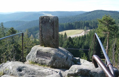 Hornberg Hotel | Hotel Schöne Aussicht