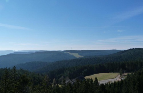 Hornberg Hotel | Hotel Schöne Aussicht
