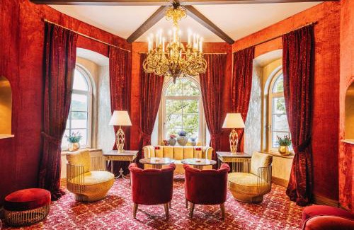 Techelsberg am Worther See Hotel | Hotel Schloss Seefels